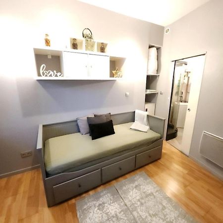 Miami Appartement Lyon Eksteriør bilde